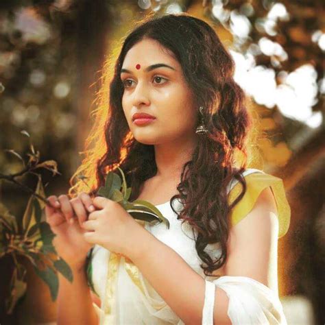 Prayaga Martin Wiki Biography Age Movies Images Wikimylinks