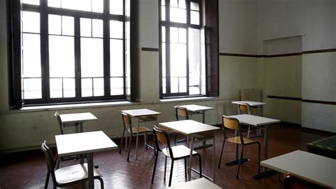 Edilizia Scolastica Conclusi Lavori Per 18 Milioni Di Euro