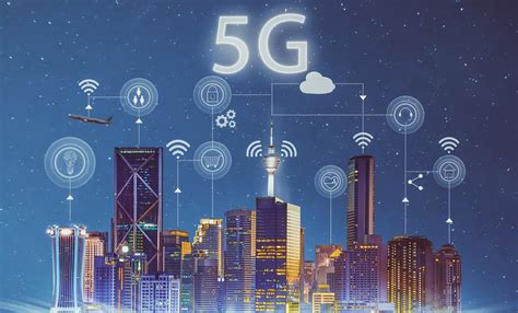 Diferencia Entre El 4g Y 5g Conócelas Y Sácales El Máximo Partido