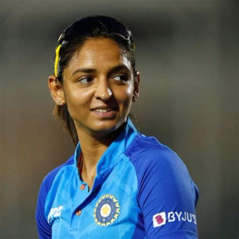 Harmanpreet Kaur