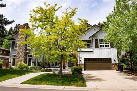 Denver James Hardie Colorplus Board And Batten Siding