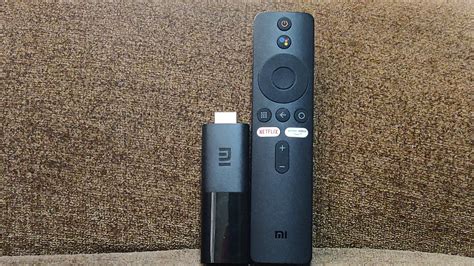 Xiaomi Mi TV Stick review: A no-brainer for TVs with no brains | TechRadar