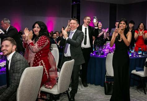 Annual Members Dinner Stars Shine Bright On A Night Of