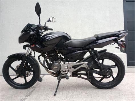 Bajaj Rouser 135 Ls MercadoLibre