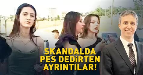 Türkiye nin konuştuğu olay Lisedeki kıyafet skandalında son dakika