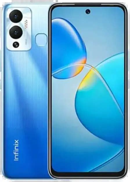 Infinix Hot I Images Gallery Phone Color View MobileMaya