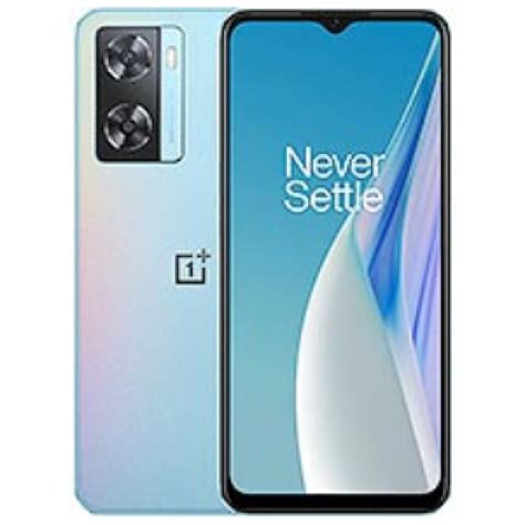 Oneplus Nord N Se Phone Specifications Price Gadgetsrealm