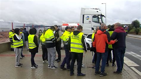 Plataforma En Defensa Del Transporte Sigue Adelante Con El Paro Desde