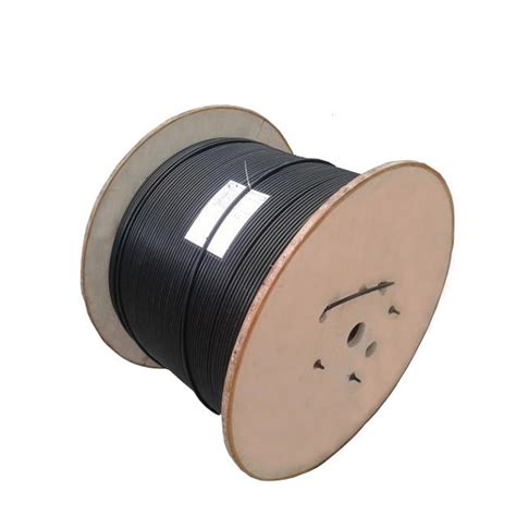 144 Core Outdoor Fiber Optic Cable Single Mode G652d Armoured Gyts