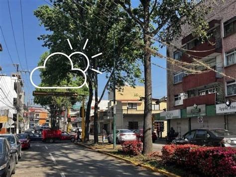 Así estará el clima en Xalapa este jueves 19 de octubre Ponte suéter