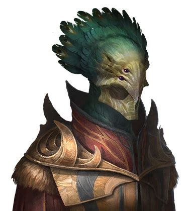 Avian Massive Species Stellaris Wiki In Alien Concept Art