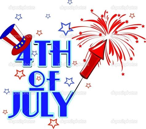 Fourth Of July Happy 4th Of July Snoopy Clip Art Free 2 Clipart