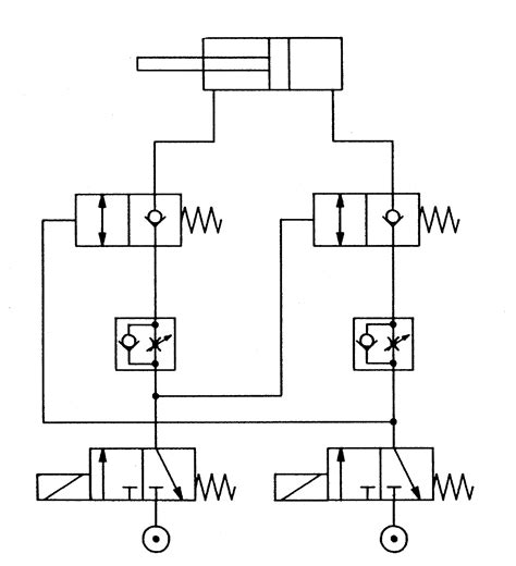 Pilot operated check valves, Classic - Landefeld - Pneumatics - Hydraulics - Industrial Supplies