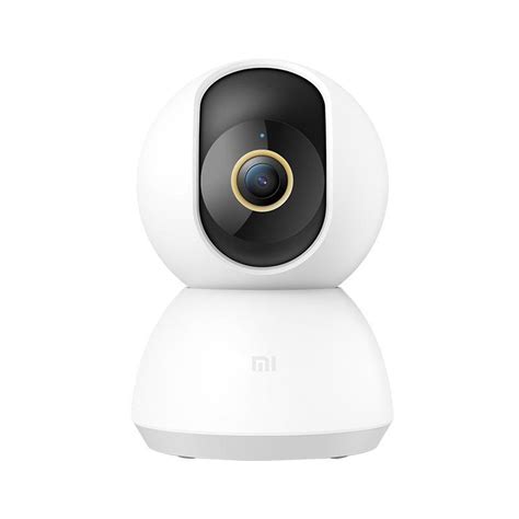 Xiaomi Mi 360° Home Security Camera 2K - GadStyle BD