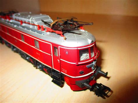 M Rklin H Locomotora El Ctrica Br E Drg Catawiki