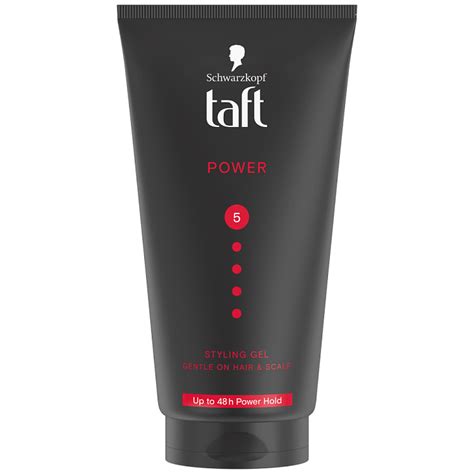 Taft Gel Power 150ml Mymarketgr