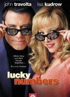 LUCKY NUMBERS NUDE SCENES AZNude