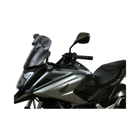 Bulle MRA Variotouring VT Avec Spoiler Honda NC 750 X XA XD