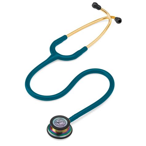 Fonendoscopio 3M Littmann Classic III