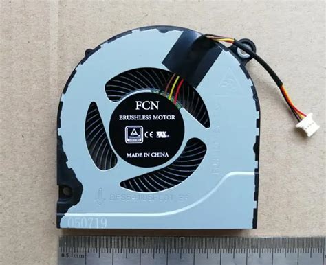 New CPU Cooling Fan For Acer EX215 Aspire A115 31 A315 22 A315 34 A514