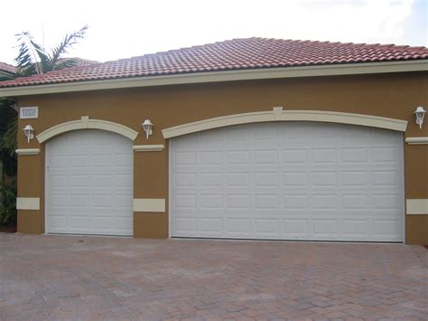 Premium Garage Door