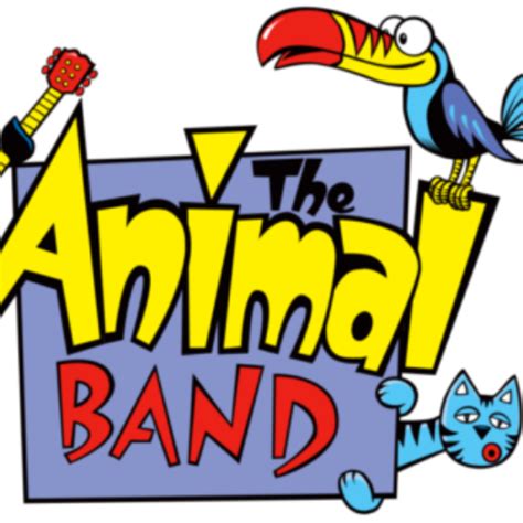 The Animal Band The Story Of The All Animal Band