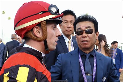 【bcターフ】藤原英師「人馬ともにパーフェクトな競馬」シャフリヤールは3着 競馬ニュースなら競馬のおはなし