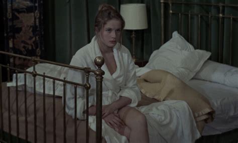 Nude Video Celebs Dominique Sanda Nude Une Femme Douce