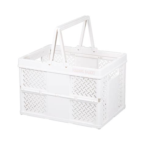 PAVEOS Laundry Room Organization Foldable Storage Latchs Bins, Storage ...