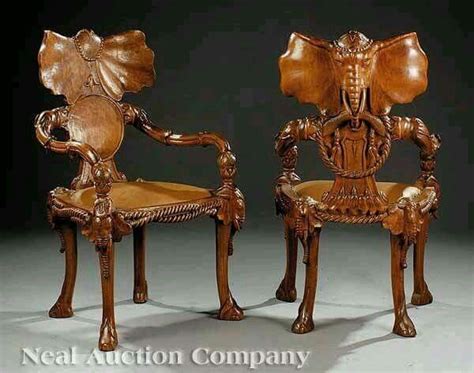 55 best images about Elephant furniture on Pinterest