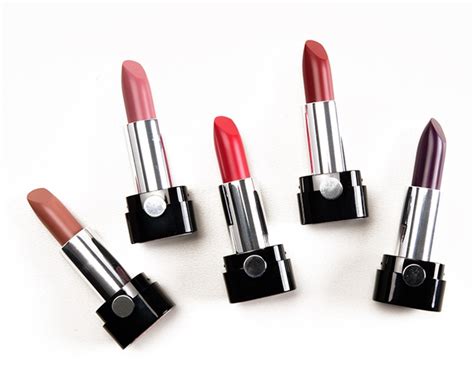 5 set son hot tới nỗi cô nàng nào cũng sẽ đổ đứ đừ nếu được tặng