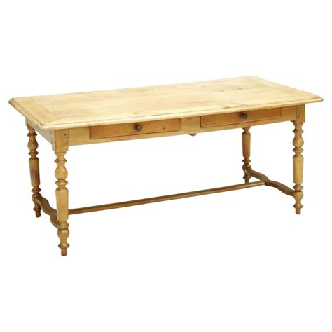 20th Century Biedermeier Style Writing Table At 1stdibs
