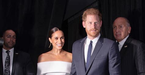 Prince Harry & Meghan Markle Making Second Docuseries For Netflix