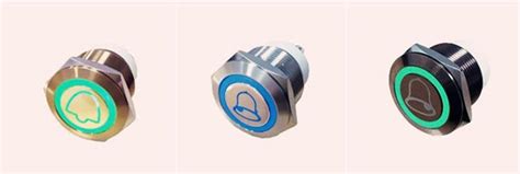 Push Button Switch Symbol - News - Topshall (Dongguan) Electronics ...