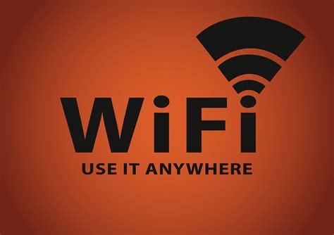 Вред от WiFi — факты которые вы должны знать | Пикабу