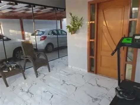 Casa Na Rua Doze Santa M Nica Em Vila Velha Por R