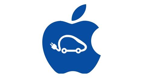 Apple accélère ses efforts pour produire une voiture électrique