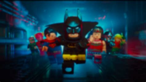 The Lego Batman Movie Teaser Trailer Uncrate