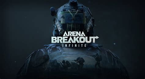 Arena Breakout Infinite Pc