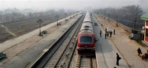 Three Wagons Of A Goods Train Derail Harbour Services Disrupted