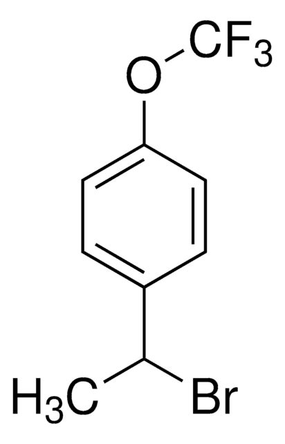 1 Bromoethyl Benzene Sigma Aldrich