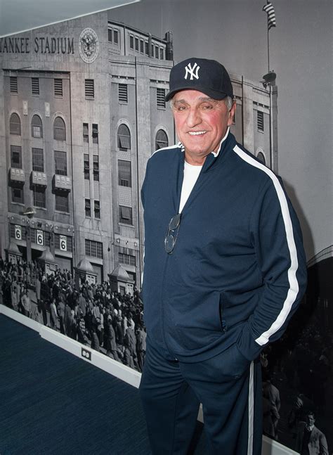 Joe Pepitone dead at 82: Yankees legend and three-time All Star mourned ...