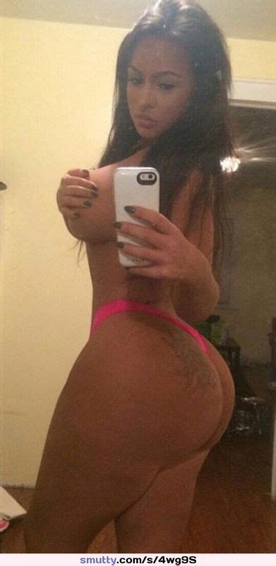 Sexy Latina Selfies