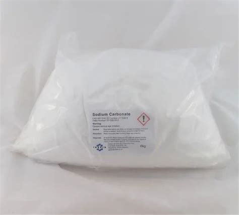 Sodium Carbonate Powder At Rs 1600 Bag Soda Ash In Coimbatore Id