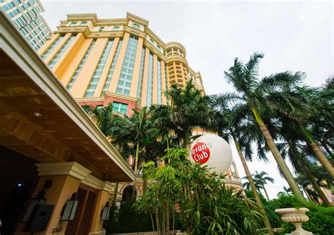 Easter Staycation At Sheraton Grand Macao Hotel Macau Lifestyle