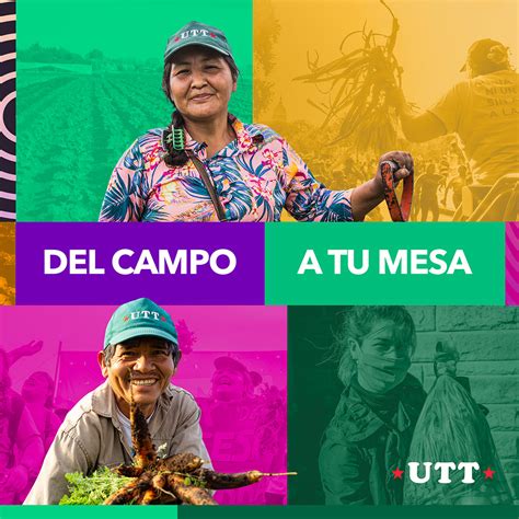 Podcast Utt Uni N De Trabajadores De La Tierra