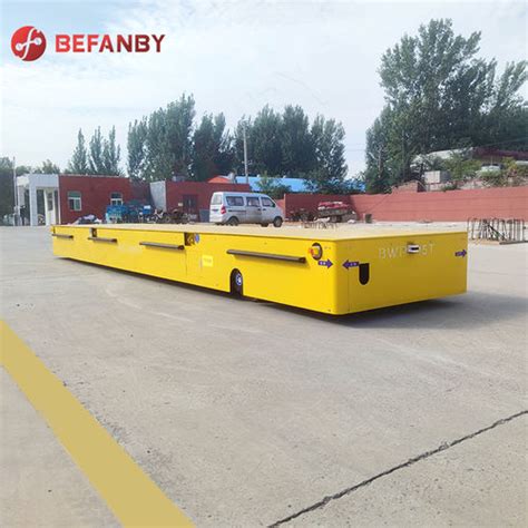 Handling Transfer Car Bwp Series Befanby Transport For Heavy