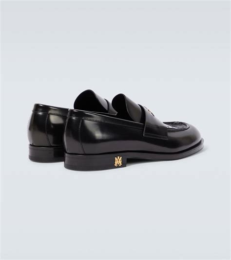 Amiri Leather loafers Amiri