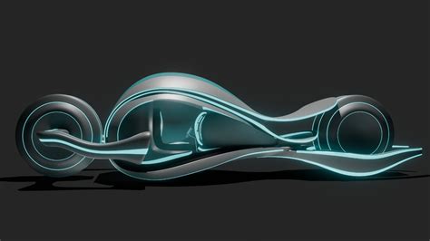 3d Model Concept Car Turbosquid 2261443