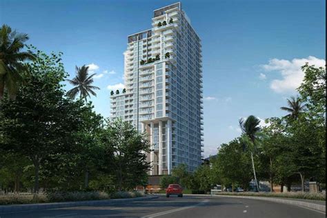 City Garden Tower Paradisepattaya